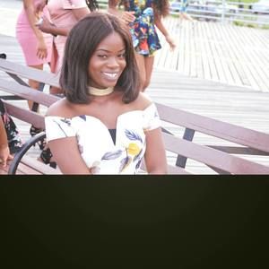 Meet your Posher, Ruth